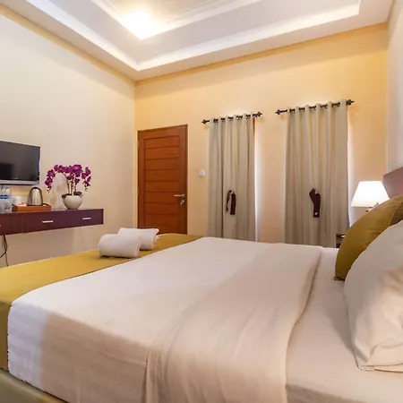 Segara Agung Boutique Hotel-2