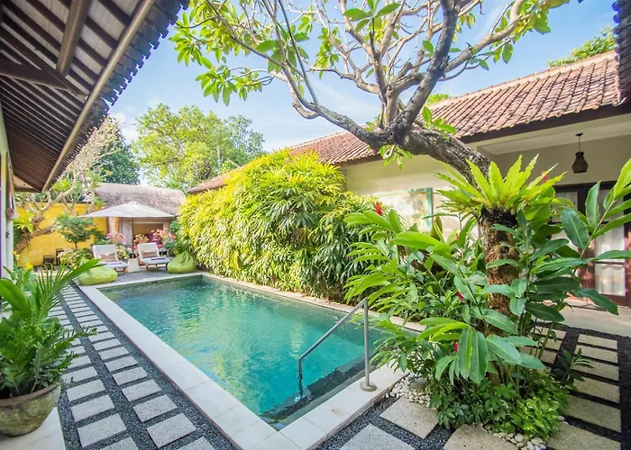 Kembali Lagi Guest House