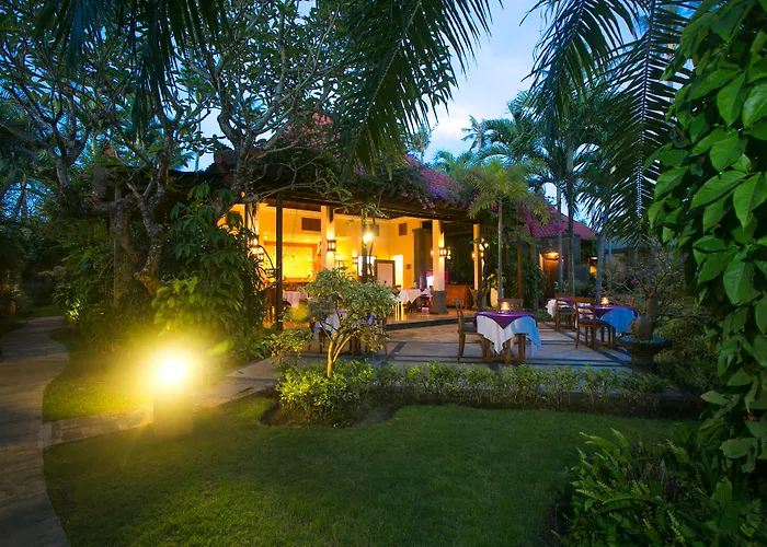 Parigata Villas Resort
