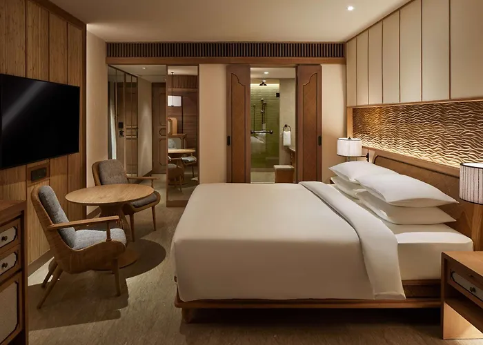 Hyatt Regency Bali