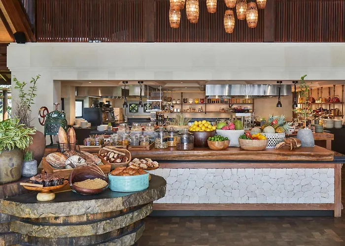 Hyatt Regency Bali