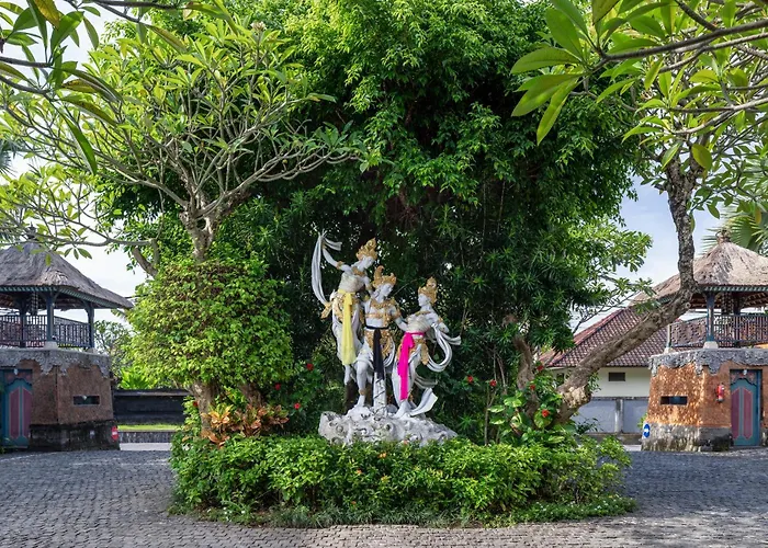 The Alantara Sanur