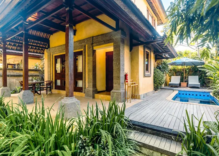 Sri Phala Resort & Villa
