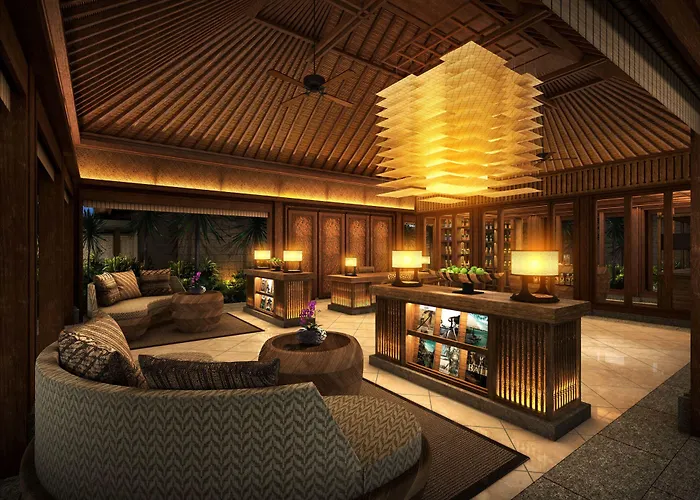 Hyatt Regency Bali