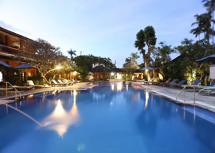 Bumi Ayu Bungalow Sanur