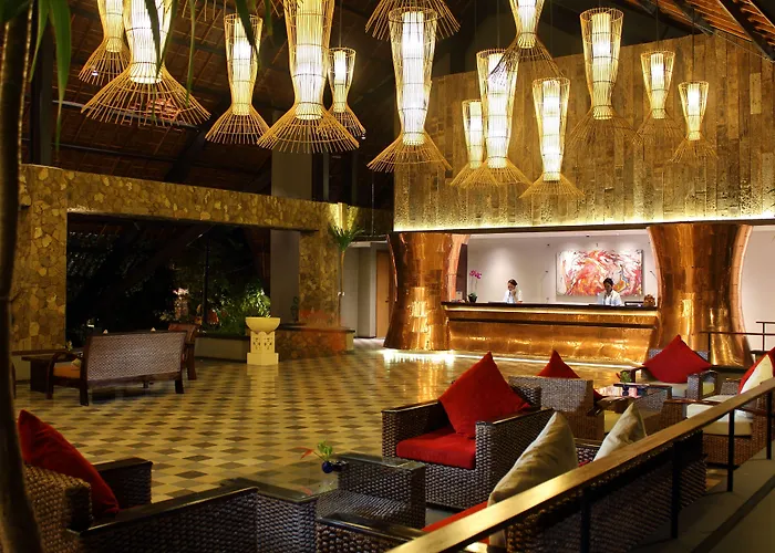 The 1O1 Bali Oasis Sanur Hotel