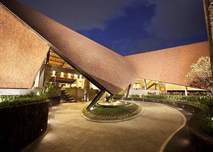 The 1O1 Bali Oasis Sanur