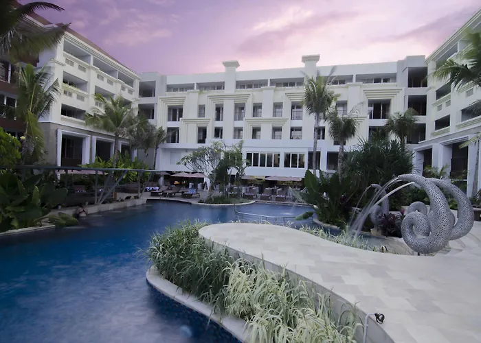 Sanur Resort Watujimbar