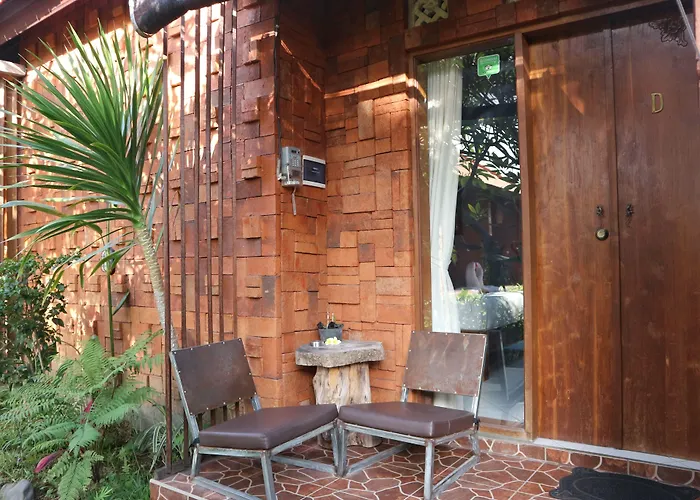 Louto Dmell Villa&Guesthouse