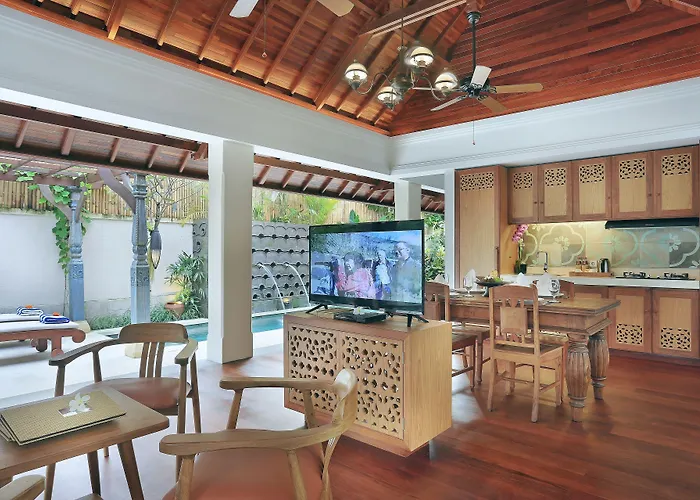The Alantara Sanur
