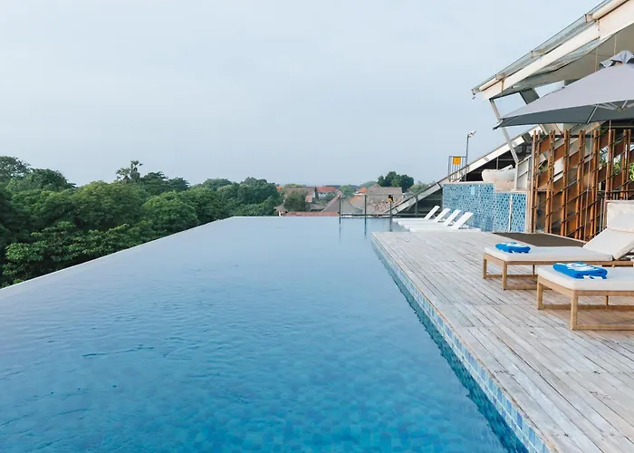 Artotel Sanur Bali