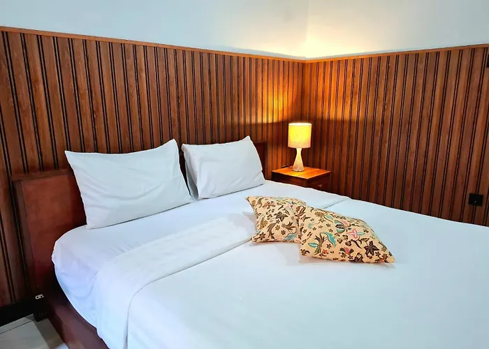 Manda Homestay