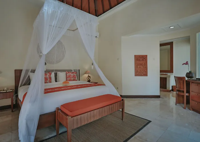 Parigata Villas Resort