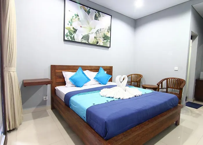 Radha Homestay