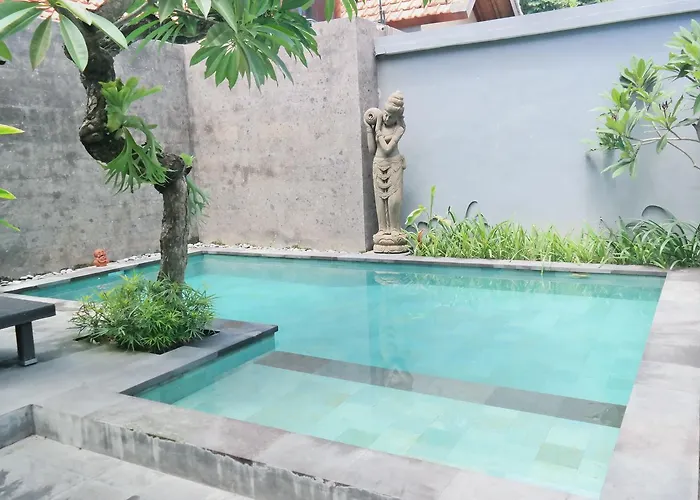 Duyung Homestay