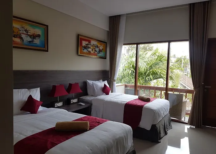 Puri Kesari Guest House
