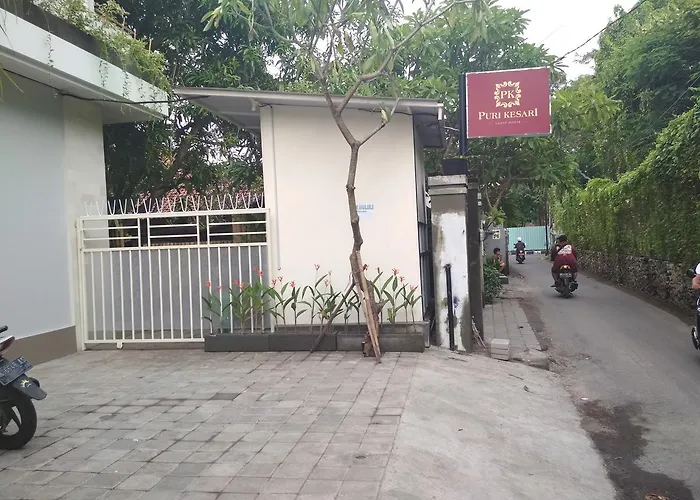 Puri Kesari Guest House