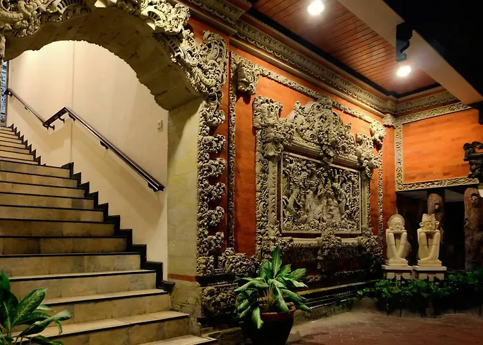 Ari Putri Hotel