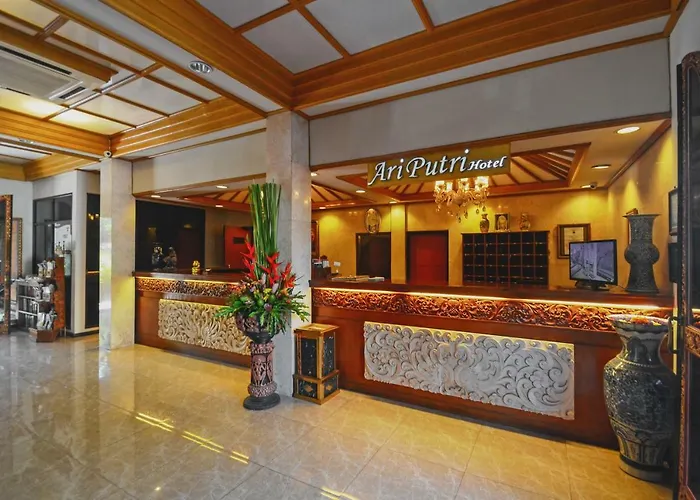 Ari Putri Hotel
